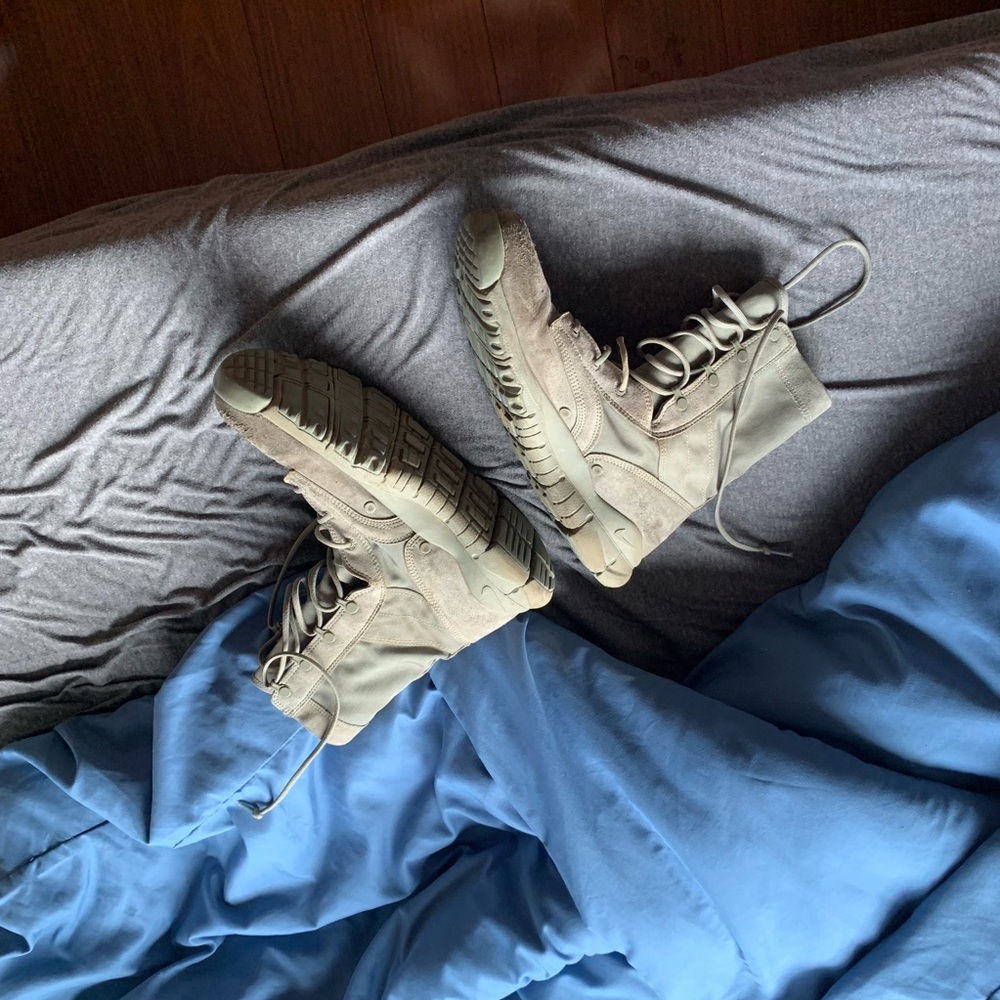 Nike Special Field Boot SFB men’s 12